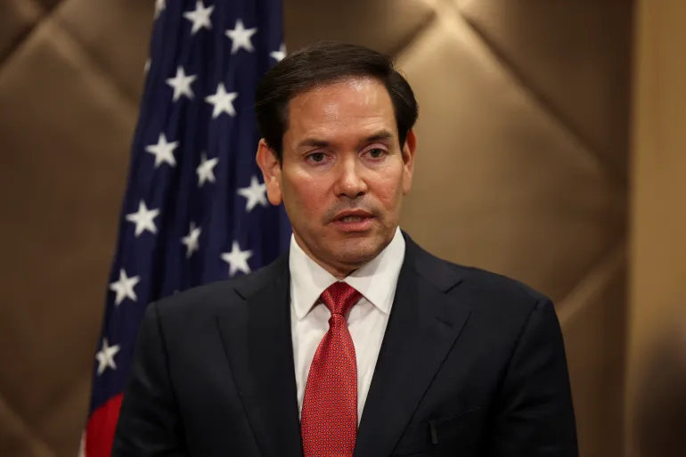 روبيو: الولايات المتحدة تسعى لقيادة ترميم النظام العالمي تحت ترامب