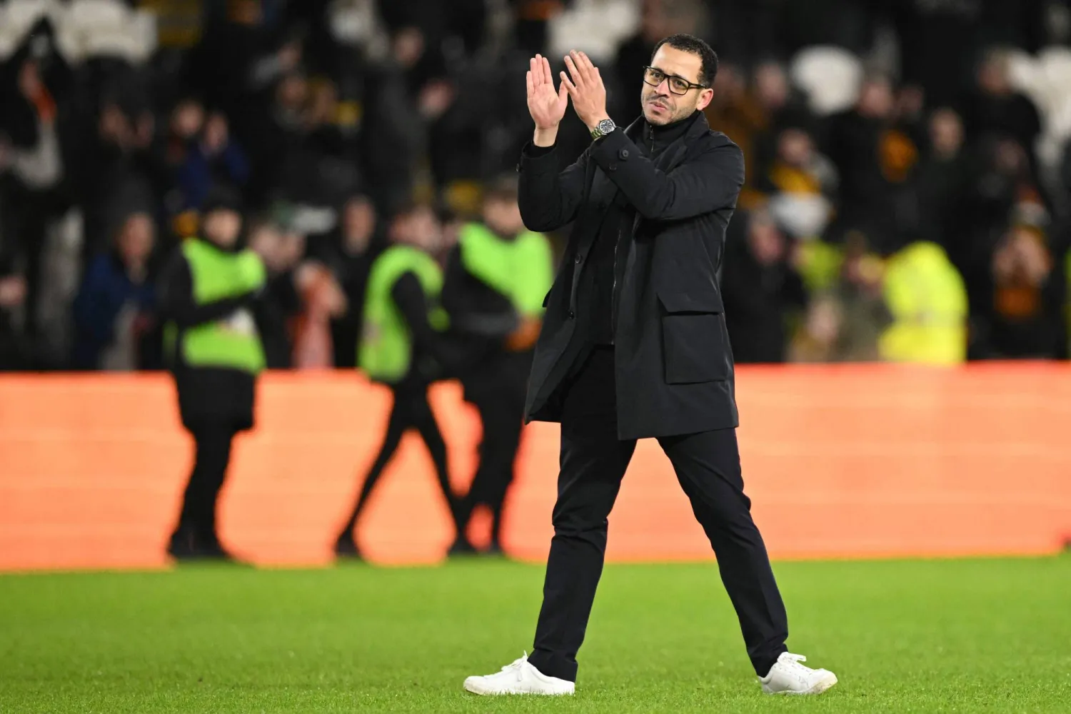 روزنير يشيد بقيم تشيلسي بعد الفوز الكبير على هال سيتي