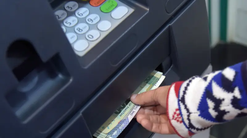 ظهور عمليات جاكبوتينغ في الولايات المتحدة يثير قلق السلطات المصرفية