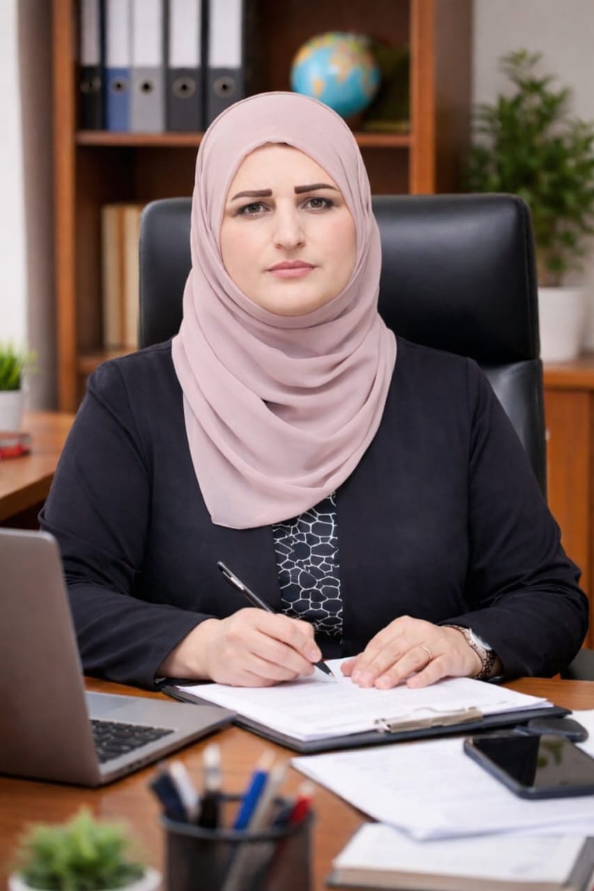 إدارة الألم… المعركة الصامتة التي لا يربحها الضعفاء