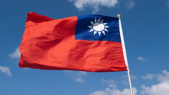 تايوان تؤكد أن الصين تشكل التهديد الحقيقي للأمن