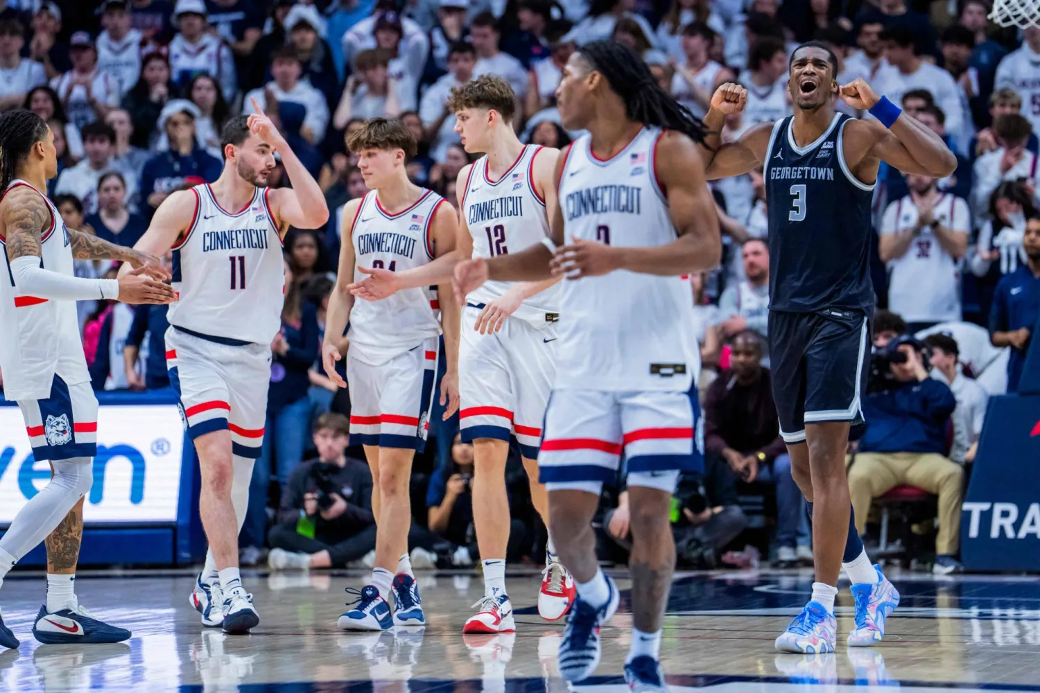 مواجهة كل النجوم في الدوري الأميركي تواجه جدلاً حول الصيغة الجديدة