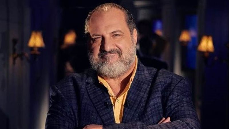 خالد الصاوي يوضح موقفه من تقديم شخصية خالد بن الوليد