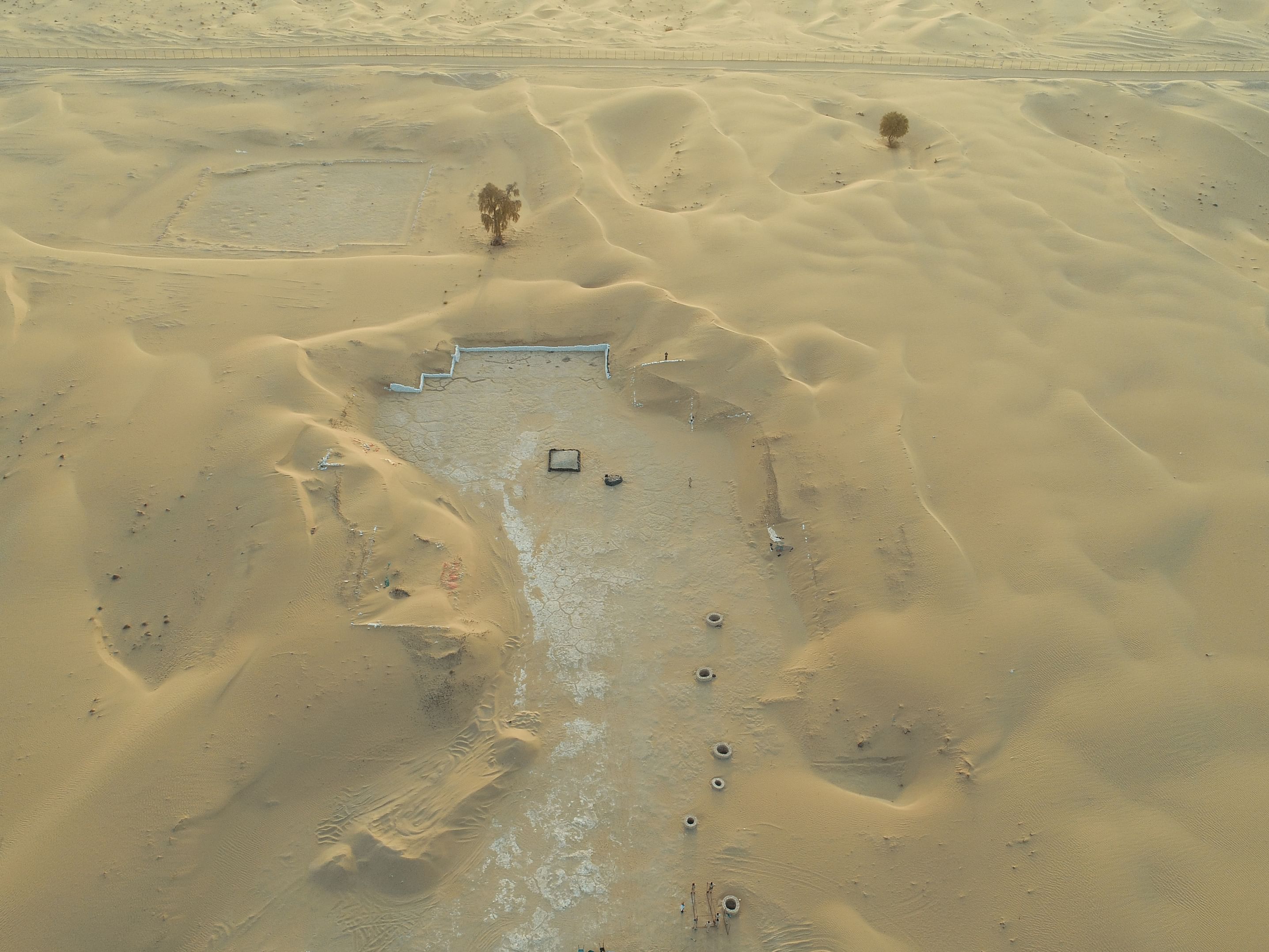 خمسة مواقع أثرية إماراتية تُدرج على قائمة الإيسيسكو للتراث المادي الإسلامي