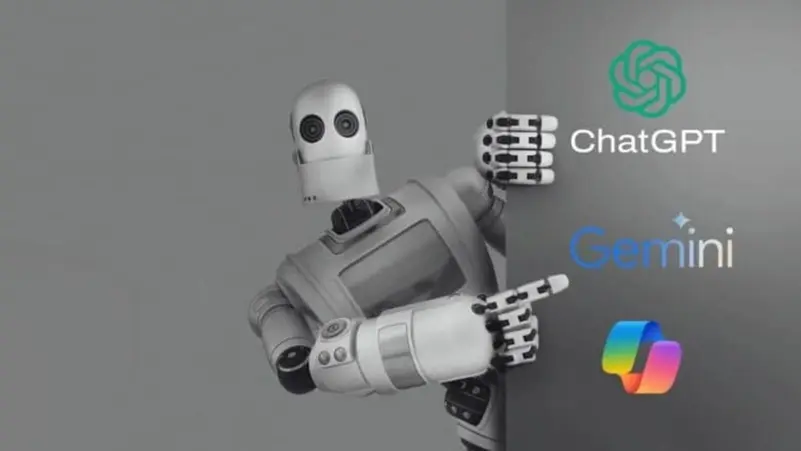 ميل روبوتات الدردشة للاذعان يثير تساؤلات حول دقة الاجابات