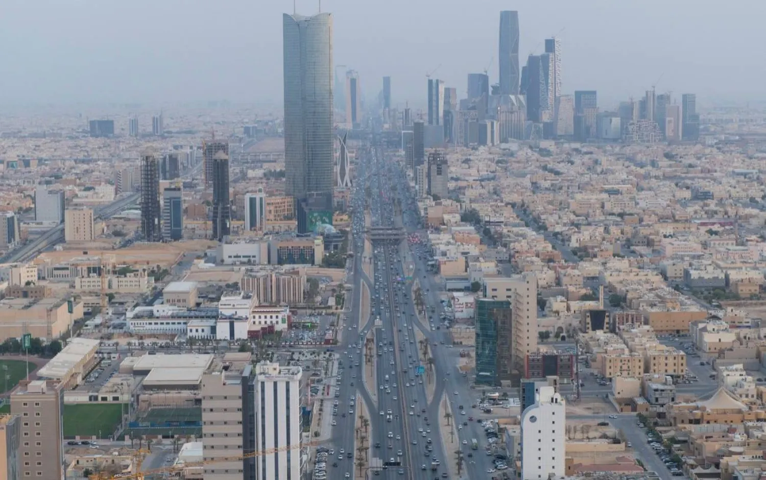 ارتفاع الرقم القياسي لأسعار المنتجين في السعودية بنسبة 1 في المائة في ديسمبر 2025