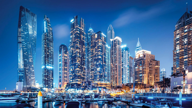 عروض متنوعة في دبي قبيل شهر رمضان تشمل وجبات إفطار وسحور بأسعار متفاوتة