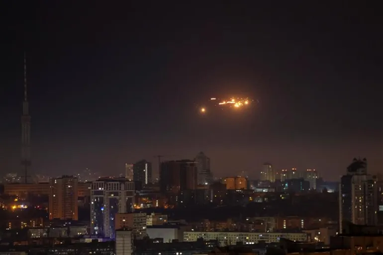 روسيا تسقط أكثر من 150 مسيّرة أوكرانية ليلا