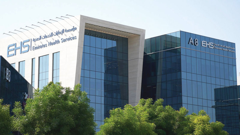 الإمارات الصحية تفحص 4000 زوج جينياً والنتيجة 4% حالات عدم توافق