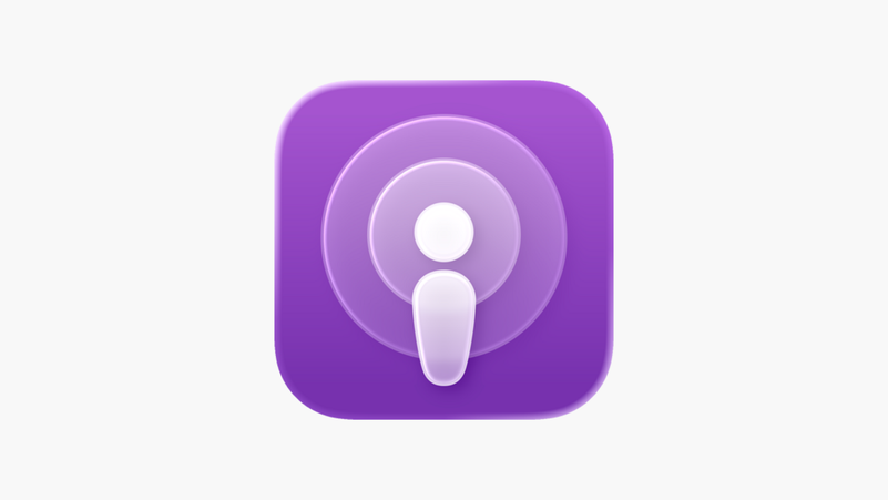 أبل تتحدى يوتيوب وسبوتيفاي بالبودكاست المرئي