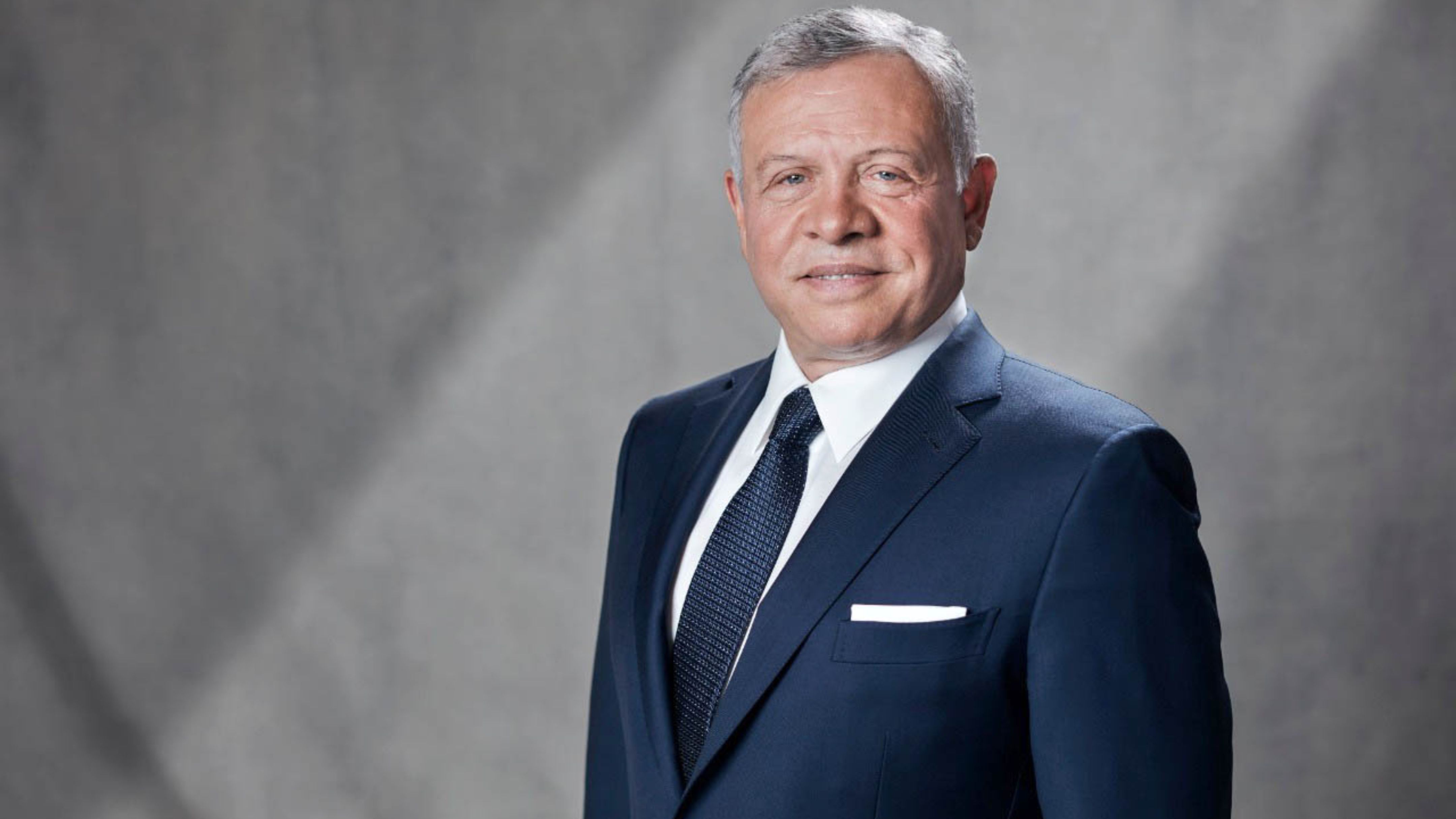 الملك يترأس جولة جديدة من اجتماعات العقبة في بريطانيا