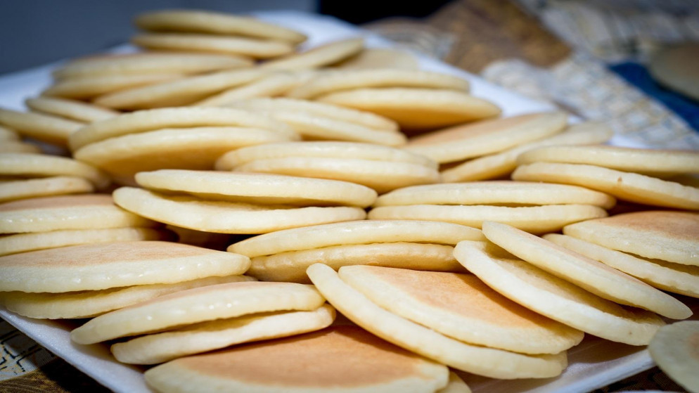 نقابة المطاعم والحلويات تحدد أسعار القطايف وتؤكد عدم ارتفاعها