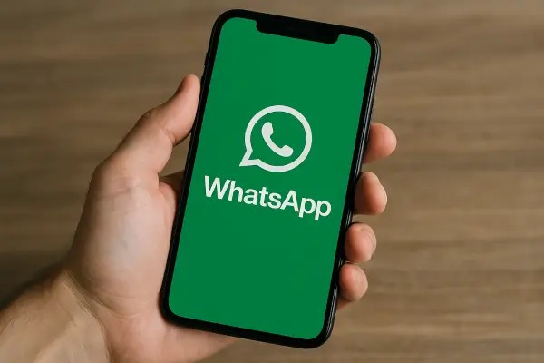 واتساب يختبر عرض تحديثات الحالة داخل تبويب الدردشات