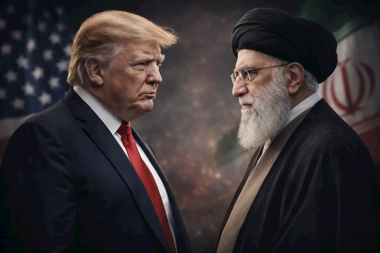 الجيش الاميركي يستعد لضرب إيران والرئيس ترمب يدرس خياراته ابتداءا من السبت