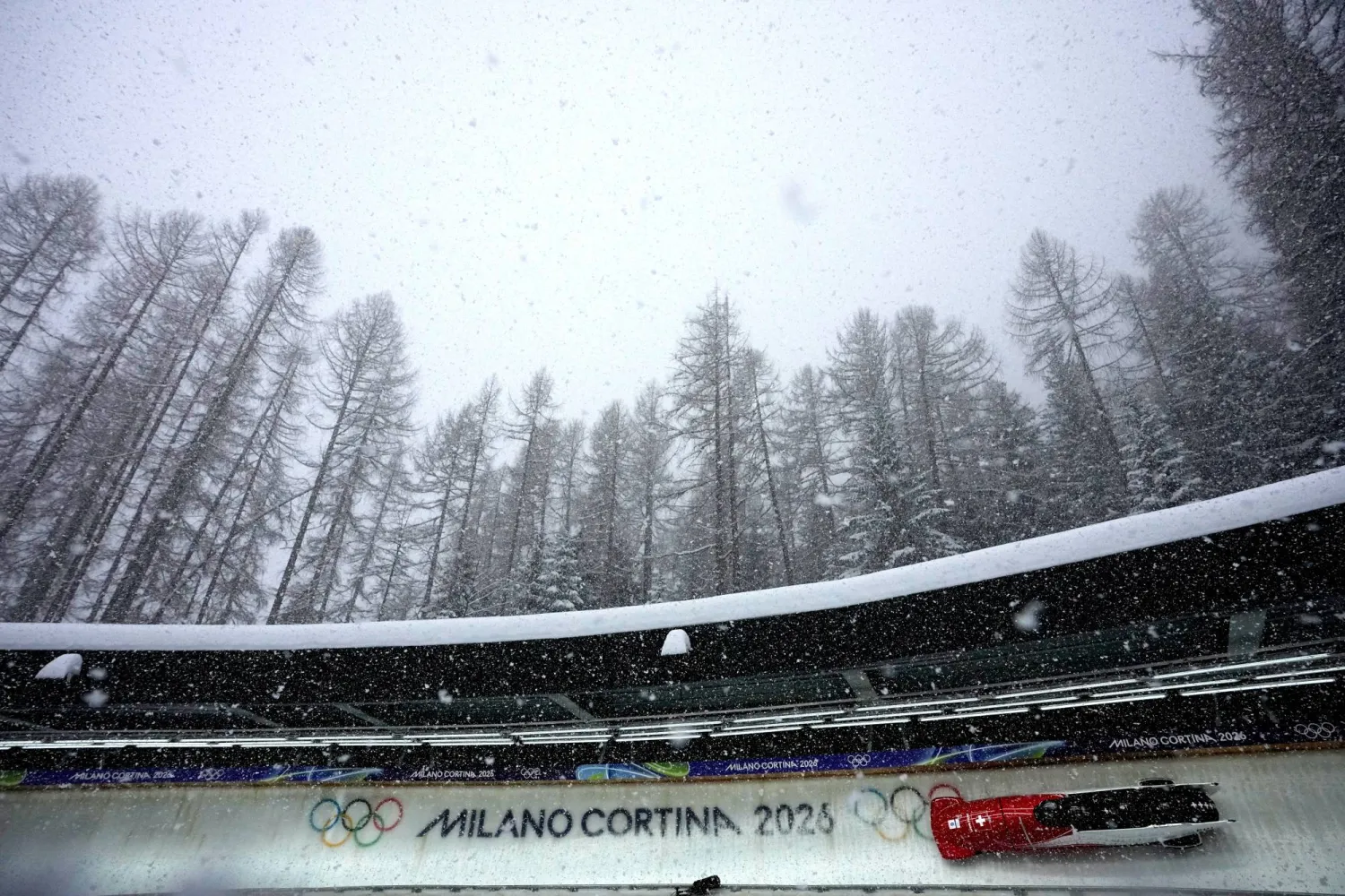 إيطاليا تعارض رفع أعلام روسيا وبيلاروس في الألعاب البارالمبية الشتوية