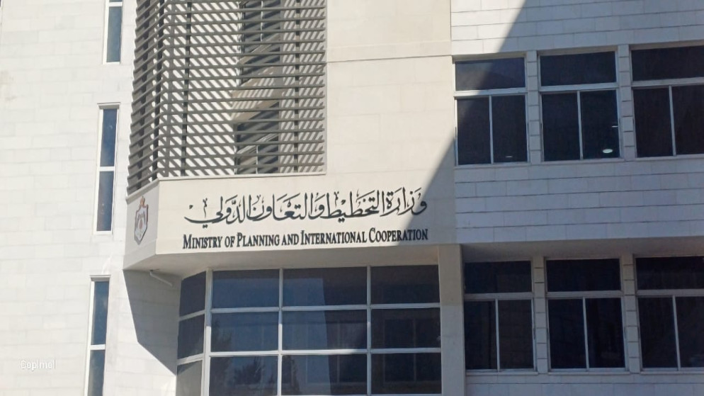 اتفاقيات بقيمة 116 مليون دولار مع البنك الدولي لدعم الزراعة في الاردن