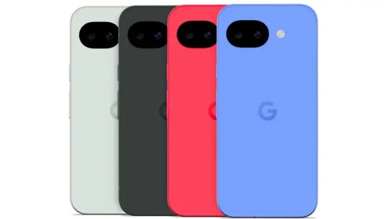 غوغل تكشف عن بكسل 10 إيه بسعر اقتصادي وميزات ذكاء اصطناعي جديدة