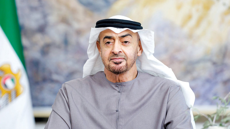 القيادة الإماراتية تأمر بالإفراج عن آلاف النزلاء بمناسبة رمضان