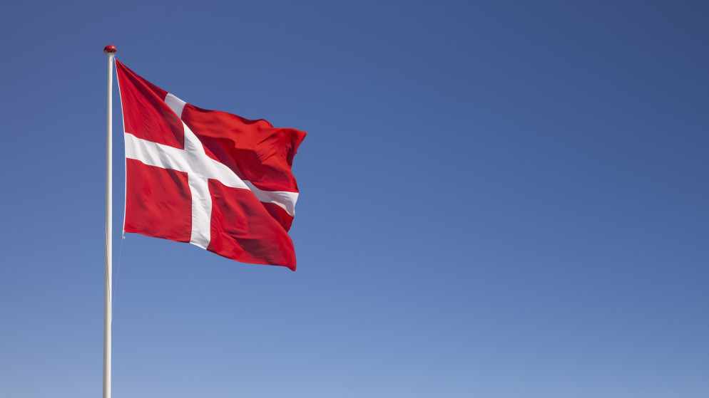 الدنمارك تحتجز سفينة حاويات آتية من سانت بطرسبرغ لعدم تسجيلها