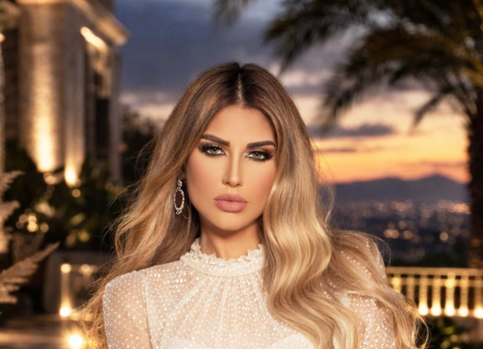 إلين أورفاليان تكشف تفاصيل إصابتها بالسرطان