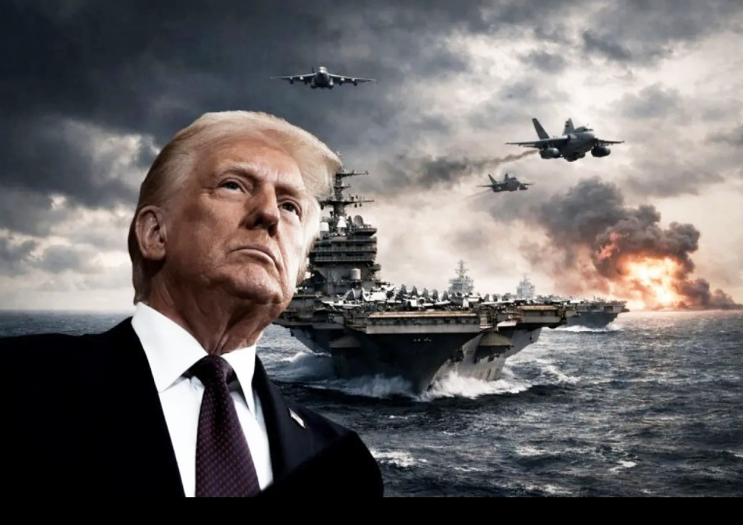 ترامب يدرس توجيه ضربة عسكرية محدودة لإيران