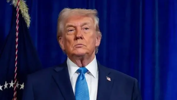 ترامب يتعهد بإلغاء حظر التقنيات المتقدمة عن فيتنام