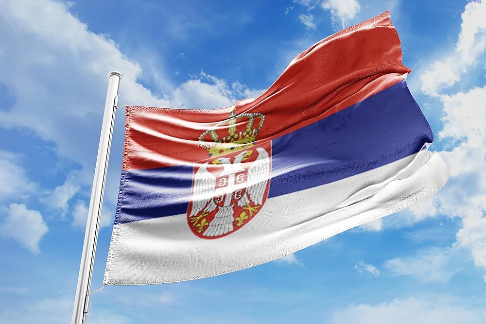 صربيا توصي رعاياها بمغادرة إيران بسبب تدهور الوضع الأمني