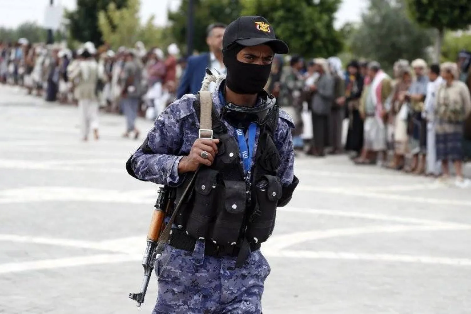 انفلات أمني واحتقان اجتماعي في مناطق سيطرة الحوثيين