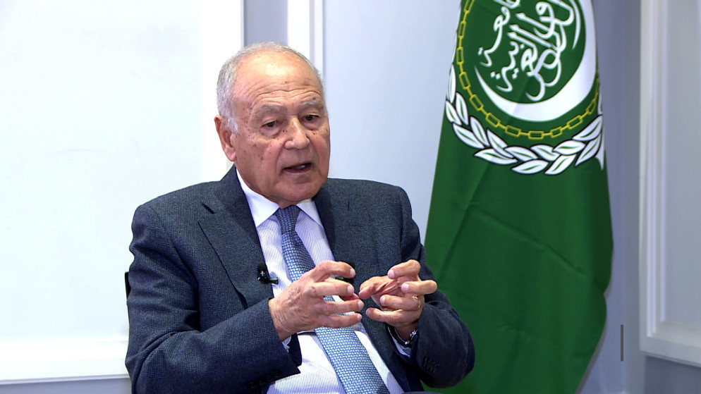 الأمين العام لجامعة الدول العربية يدين تصريحات السفير الأميركي لدى إسرائيل