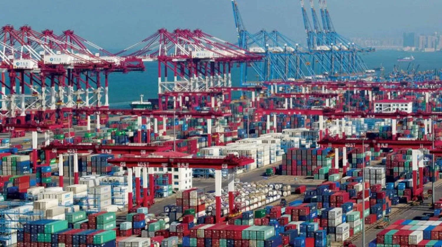 الضبابية التجارية في آسيا بعد تعهد ترامب بفرض رسوم جمركية جديدة