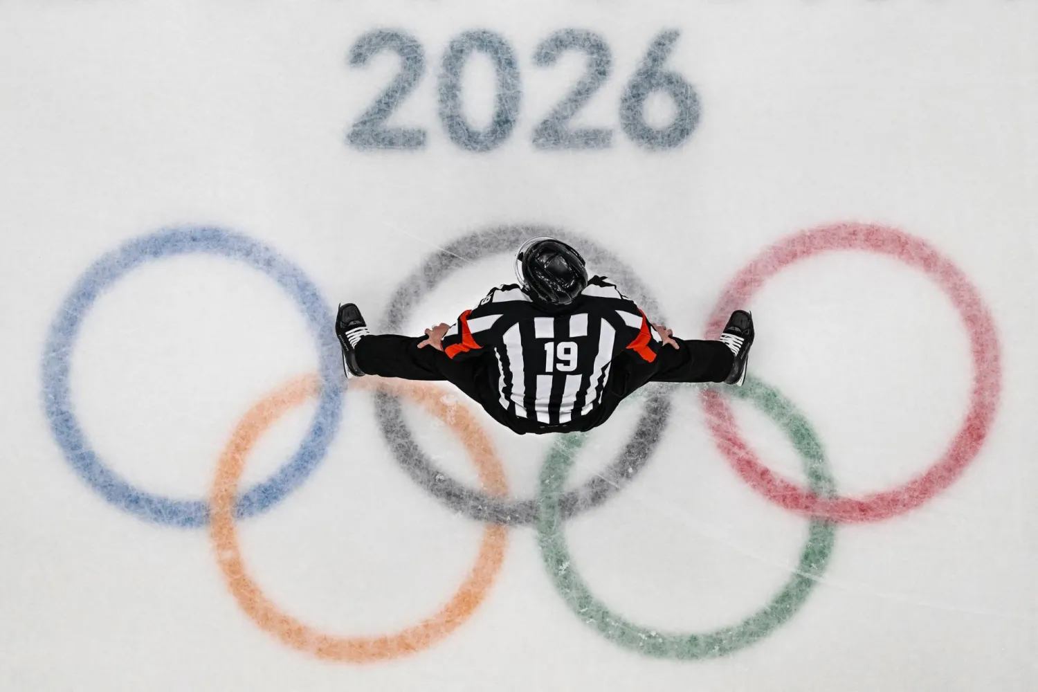 المباراة الحلم: كندا والولايات المتحدة تتواجهان على الذهب في الهوكي