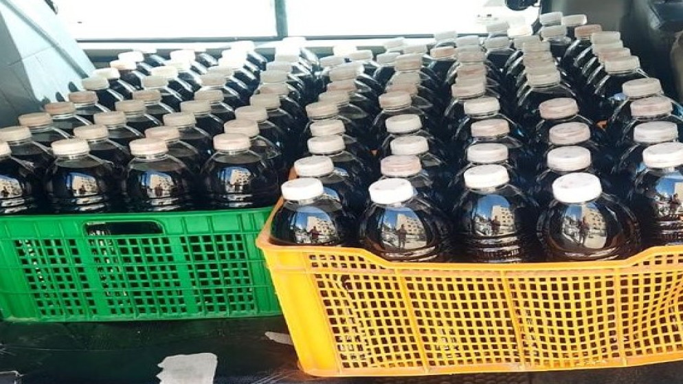 مأدبا: ضبط مخالفات غذائية وتنظيم أنشطة رمضانية