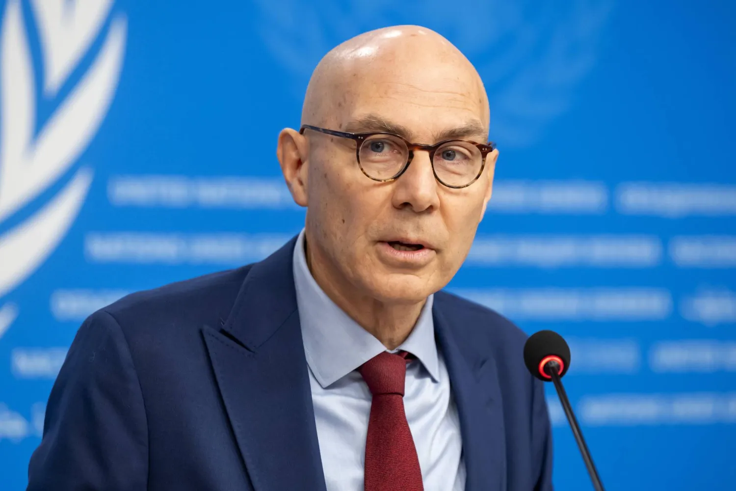 الأمم المتحدة تحذر من تزايد المنافسة على السلطة والموارد وتزايد انتهاكات الحقوق