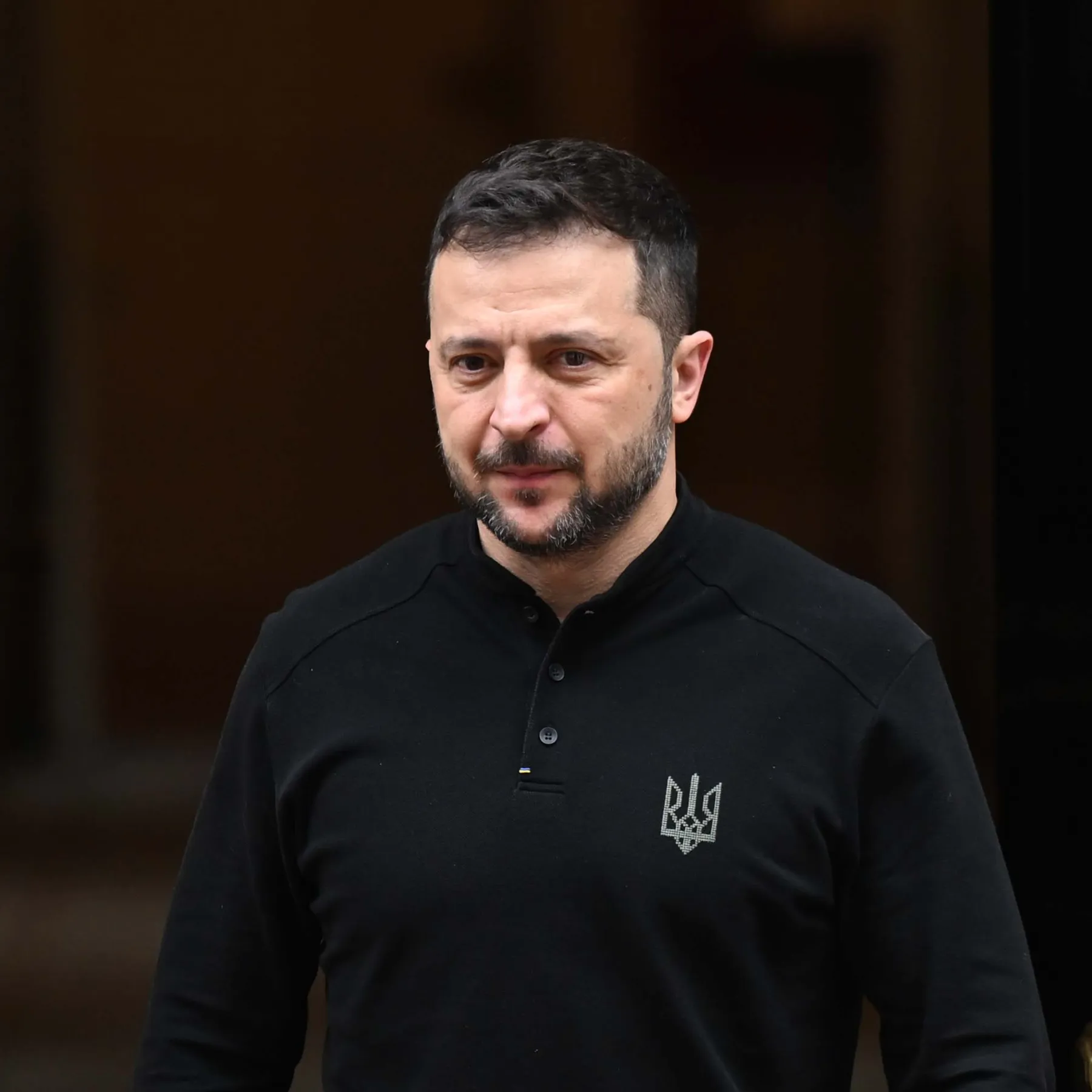 زيلينسكي: بوتين فشل في تحقيق أهدافه من الحرب