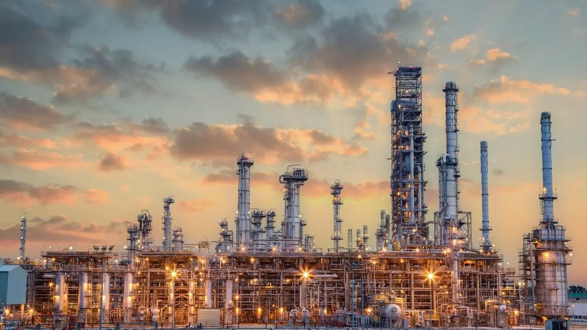 وودسايد إنرجي: انخفاض أرباحها بنسبة 24% رغم زيادة الإنتاج