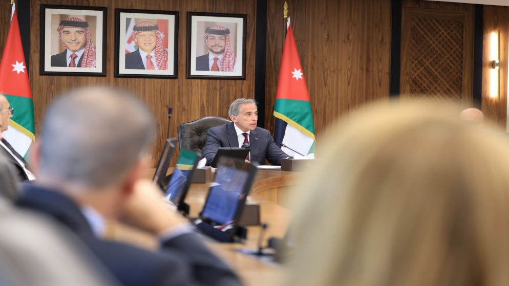 حكومة الأردن تعدل مسودة قانون الضمان الاجتماعي لضمان حقوق المتقاعدين