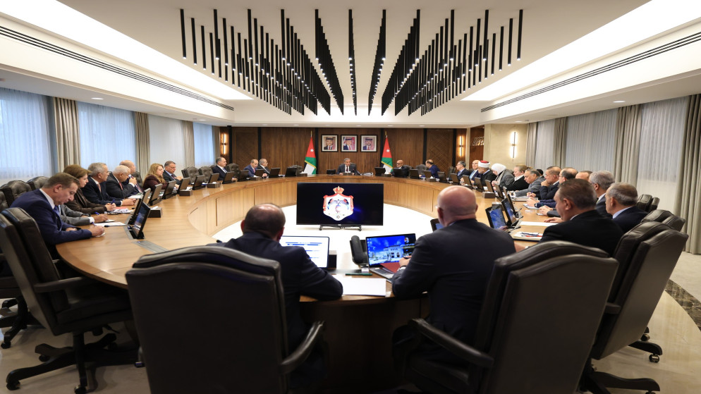 الحكومة: منفتحون على تحسين مشروع قانون الضمان الاجتماعي