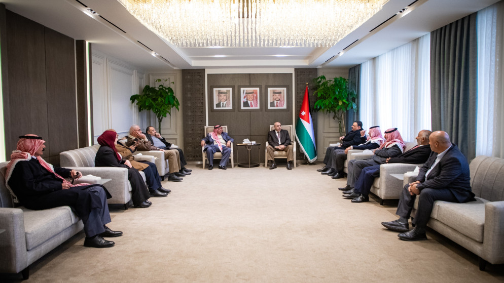 رئيس مجلس النواب يؤكد دعم القطاع الزراعي لتحقيق التنمية المستدامة