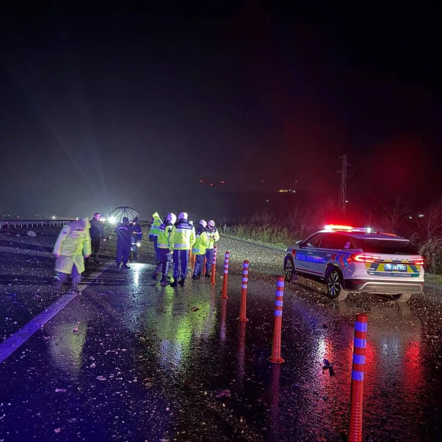 تحطم طائرة «إف 16» في مدينة باليكيسير التركية