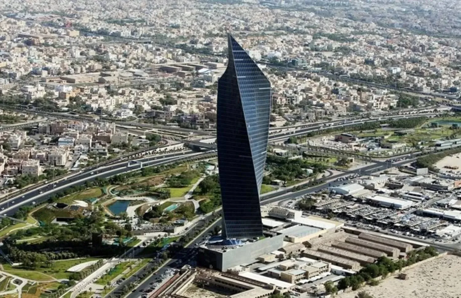 صندوق النقد الدولي يتوقع انتعاشاً اقتصادياً في الكويت رغم التحديات المالية