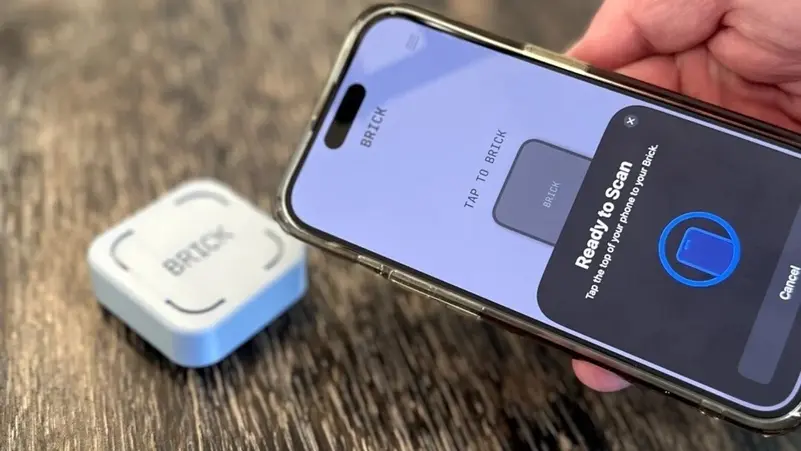 ما هو "بريك" الذي يساعد الشباب على التخلص من إدمان الشاشات