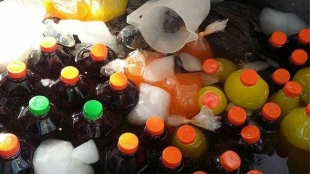 أمانة عمان تتلف 4882 لترا من العصائر خلال الأسبوع الأول من رمضان