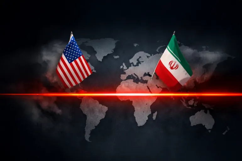 تقدم في المفاوضات بين الولايات المتحدة وايران برعاية عمانية