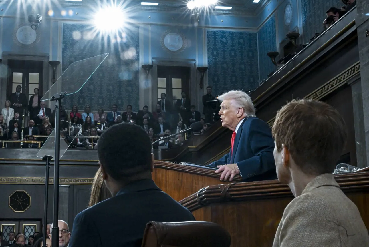 ترامب: لا يمكن السماح لإيران بامتلاك سلاح نووي