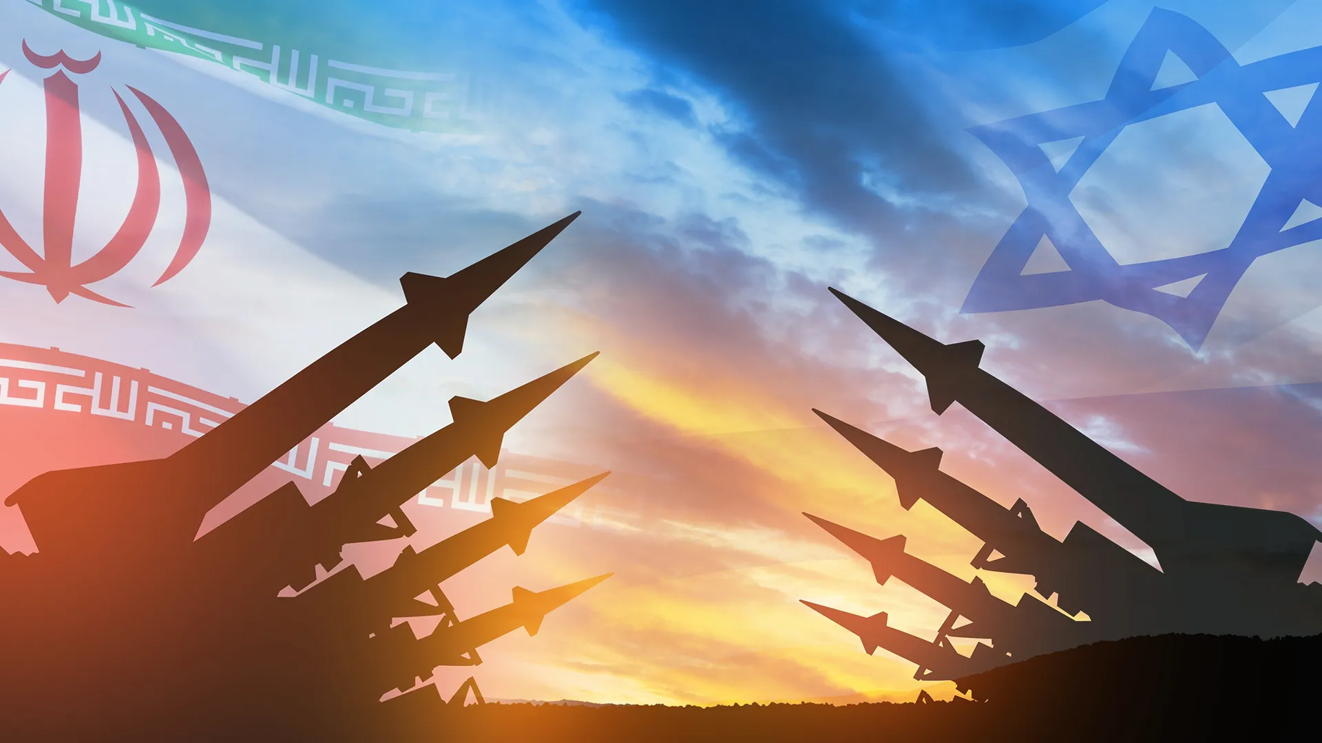 دول تسحب دبلوماسييها وتدعو رعاياها لمغادرة إسرائيل وإيران في ظل التوترات المتصاعدة