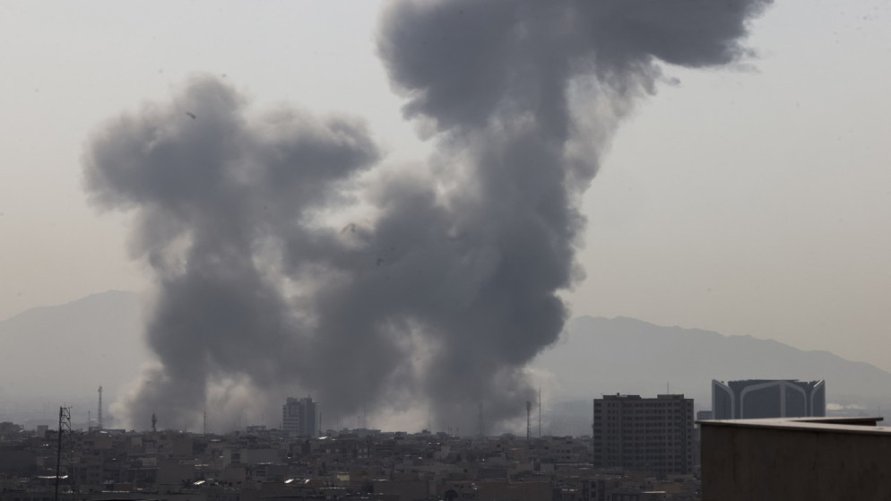 إغلاق الجامعات كافة في إيران حتى إشعار آخر