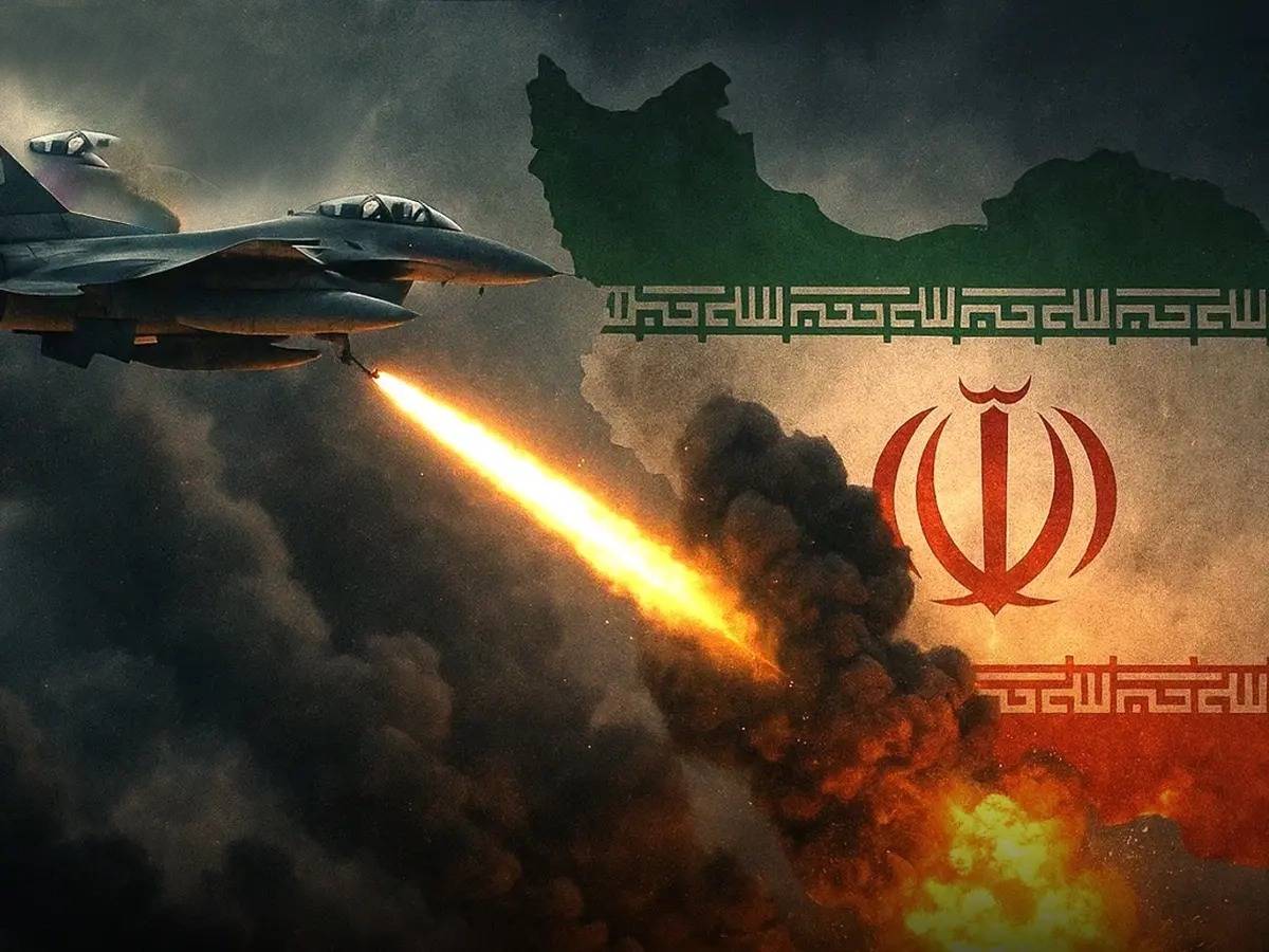 طهران تدعو مجلس الأمن إلى إجراءات فورية بعد الهجوم الإسرائيلي الأميركي