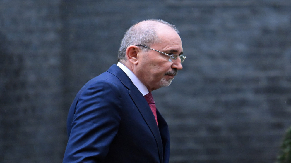 وزراء خارجية دول صديقة يؤكدون دعمهم للأردن والصفدي يجدد إدانة الاعتداءات الإيرانية