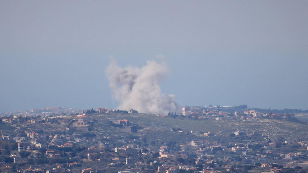 السفارة الأميركية في لبنان تجدد دعوة رعاياها إلى مغادرة البلاد فورا