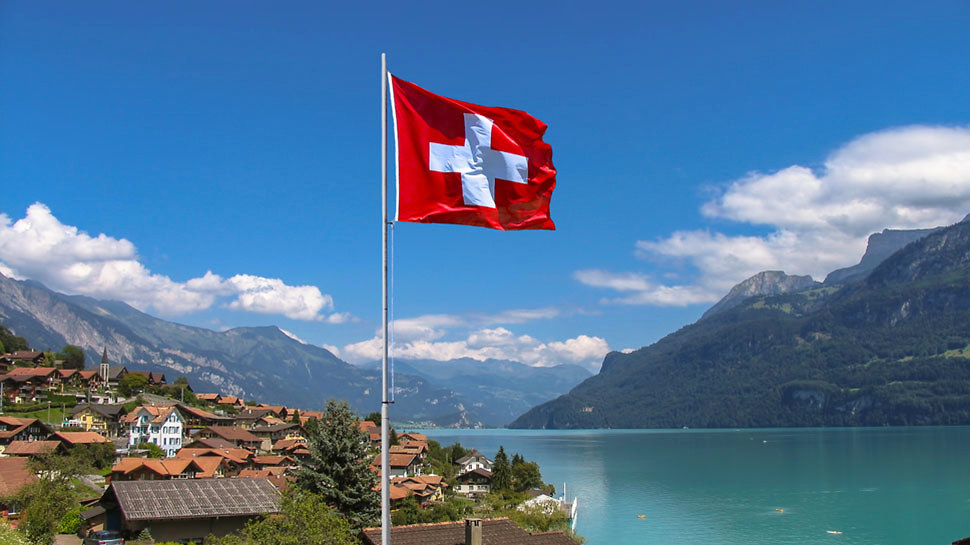 سويسرا: قناتنا الدبلوماسية بين أميركا وإيران ما زالت مفتوحة